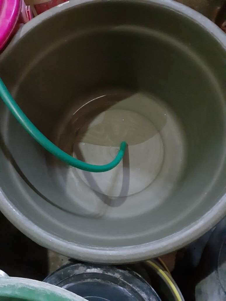 Kapan PDAM Kota Cirebon Mampu Penuhi Kebutuhan Air Bersih